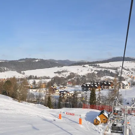 W Cieniu Akacji Appartamento Jaworki