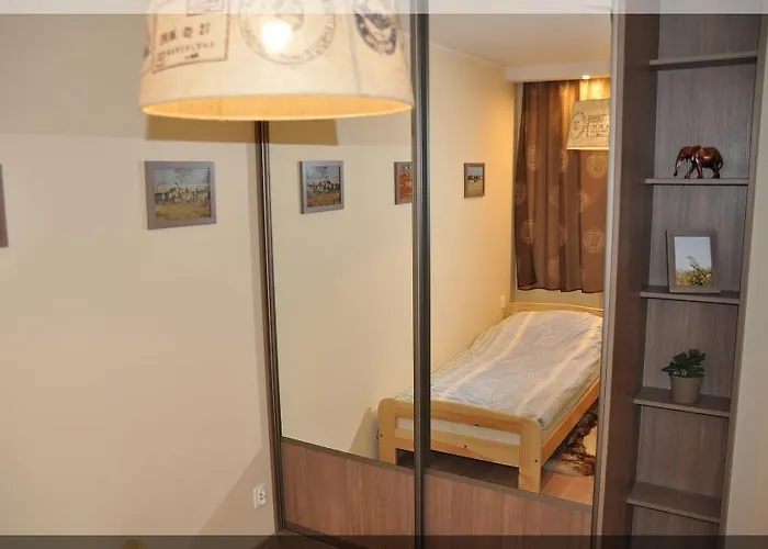 W Cieniu Akacji * Jaworki