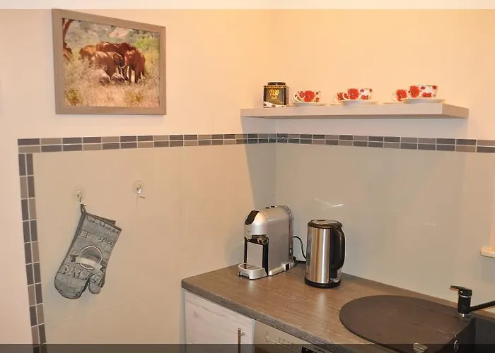 W Cieniu Akacji * Jaworki