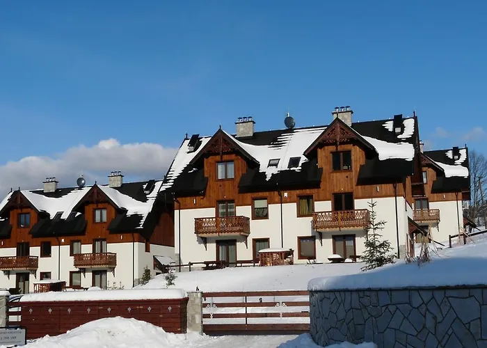 W Cieniu Akacji Jaworki