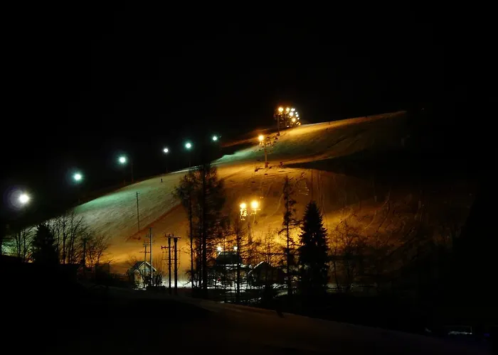 W Cieniu Akacji * Jaworki