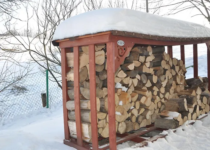 W Cieniu Akacji Apartamento *