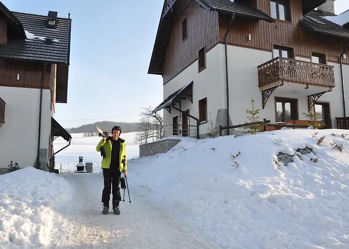 Apartamento W Cieniu Akacji *